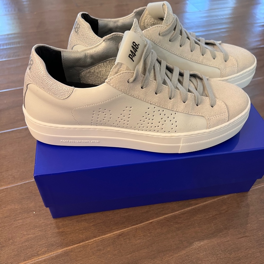 P448 Women's Thea Sneakers